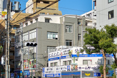 Osaka Density