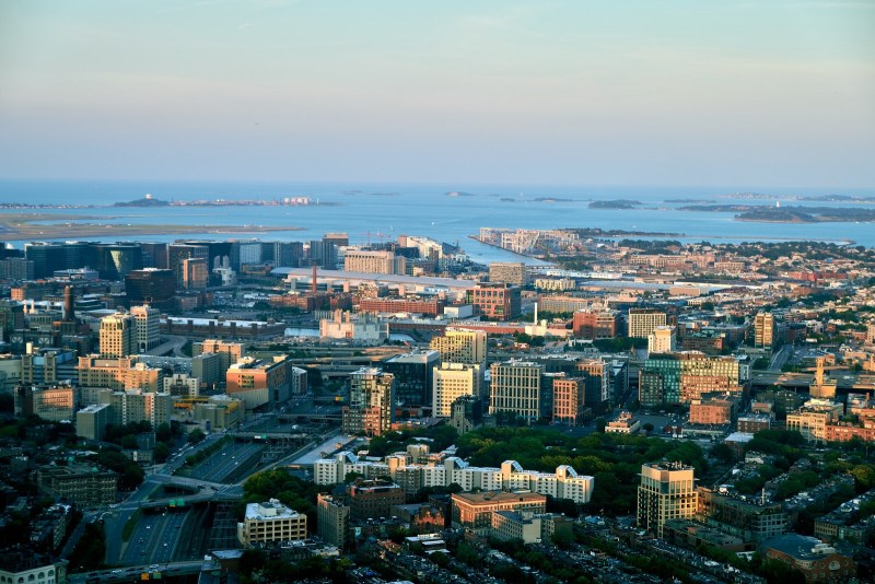 Harbor City Horizons