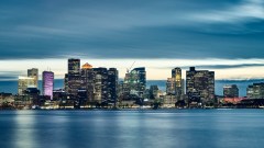 Boston - Moving Time