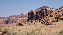 Rugged Lands