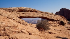 Mesa Arch