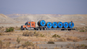 Blue Rolls