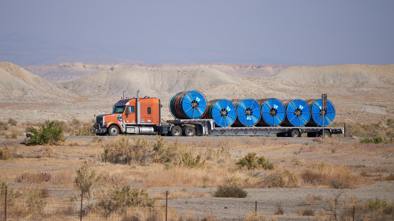 Blue Rolls
