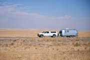 Airstream Pull