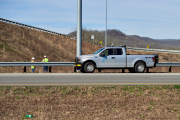 Workers Working