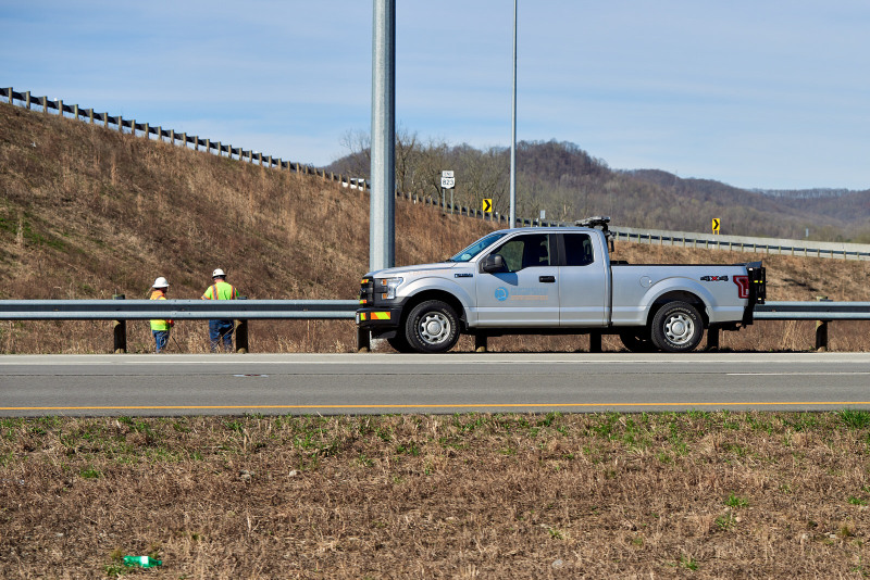 Workers Working