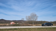Rural Road