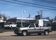Roadside Diner