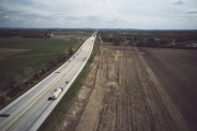 Through Farms
