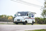 Mail Delivery