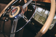 37 Buick Special