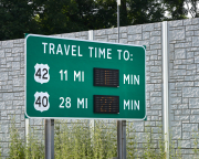 Travel Time