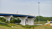 Flying Ramp