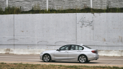 BMW Merge