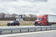 Hell is Real