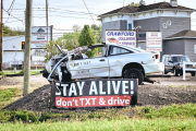 Stay Alive