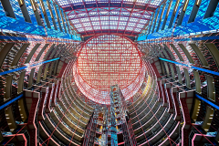 Thompson Center Interior