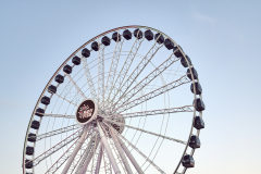 Navy Pier Wheel