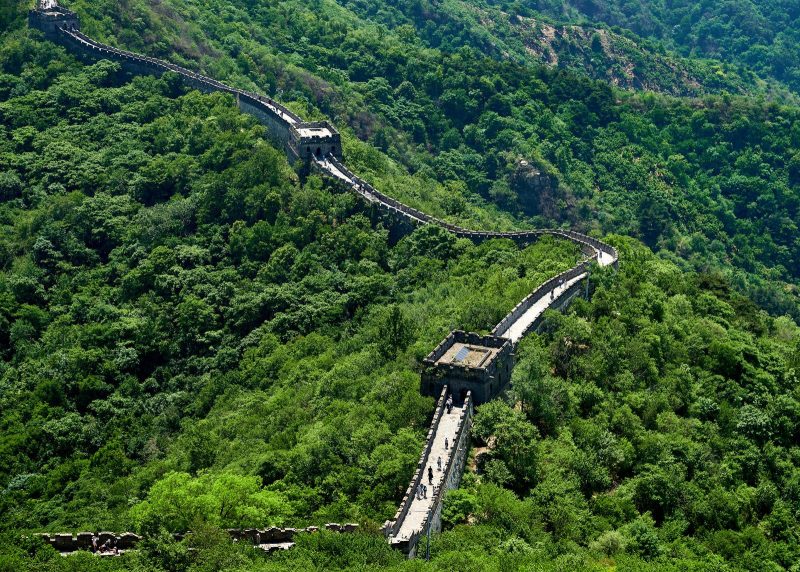 Great Wall Serpentine 
