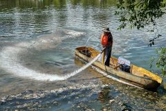Lake Clearing