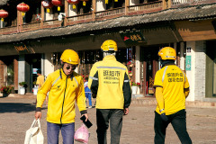 Speedy Food Delivery