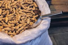 Peanuts Lijiang