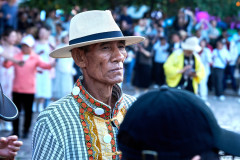 Wise Looking