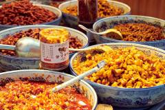 Spicy Foods