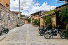 Motorbikes