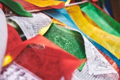 Buddhist Prayers
