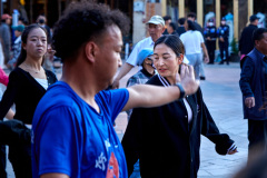 Dancing Fun