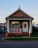 Designed House