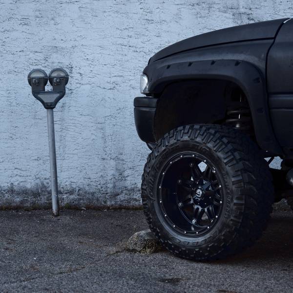 Thick Tire