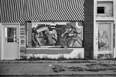 Heart Wall Art