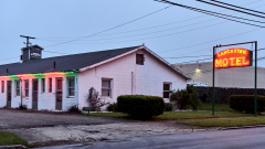 Lancaster Motel