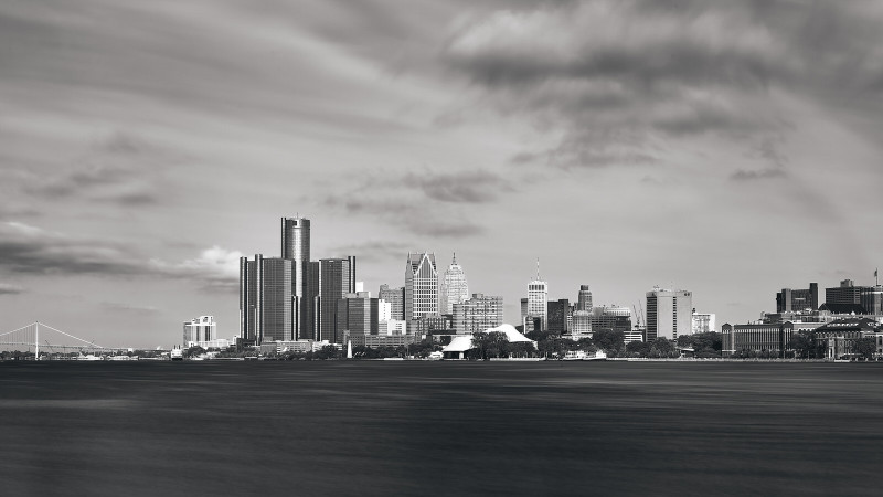 Details of Detroit
