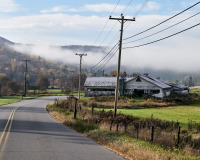 Vermont Bend