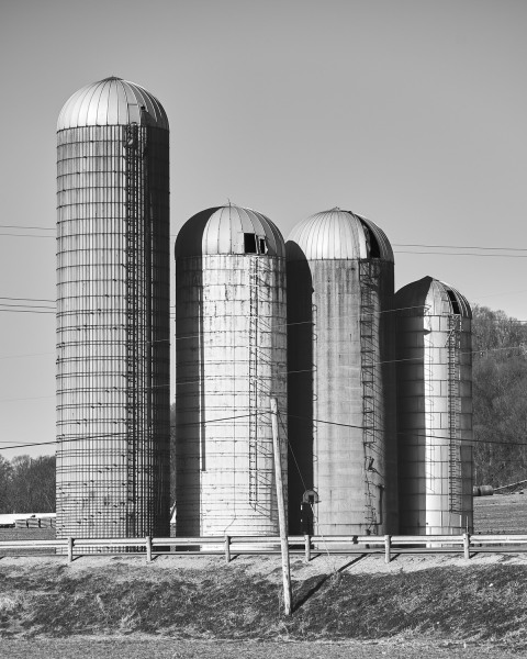 Silo Family