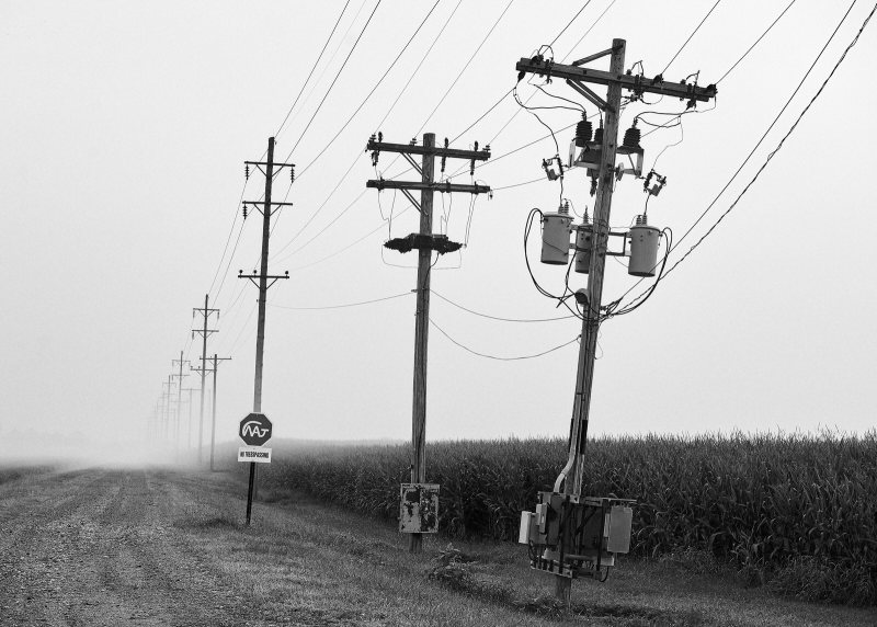 Major Farm Power