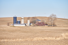 Nestled Farm