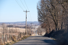 Power Line Road
