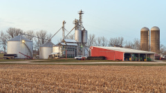 Farming at Scale