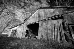 On Borrowed Time