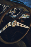 Rusted Wheel