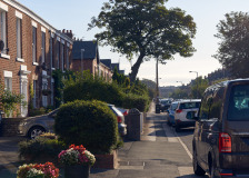 Lytham Row Houses