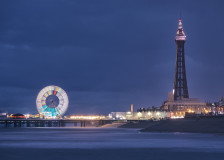Blackpool Big Wheel