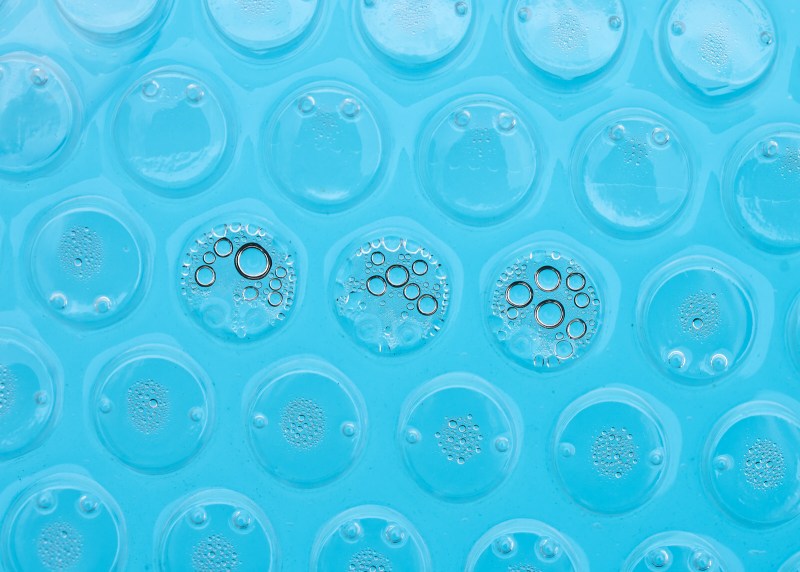Pool Cover
