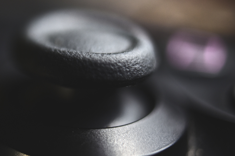 Playstation Joystick