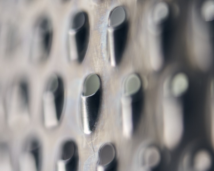 Grater
