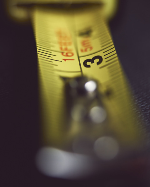 Tape Measure